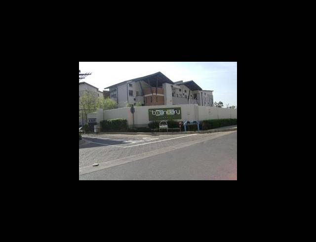 2 BEDROOM APARTMENT RENTED IN LONEHILL